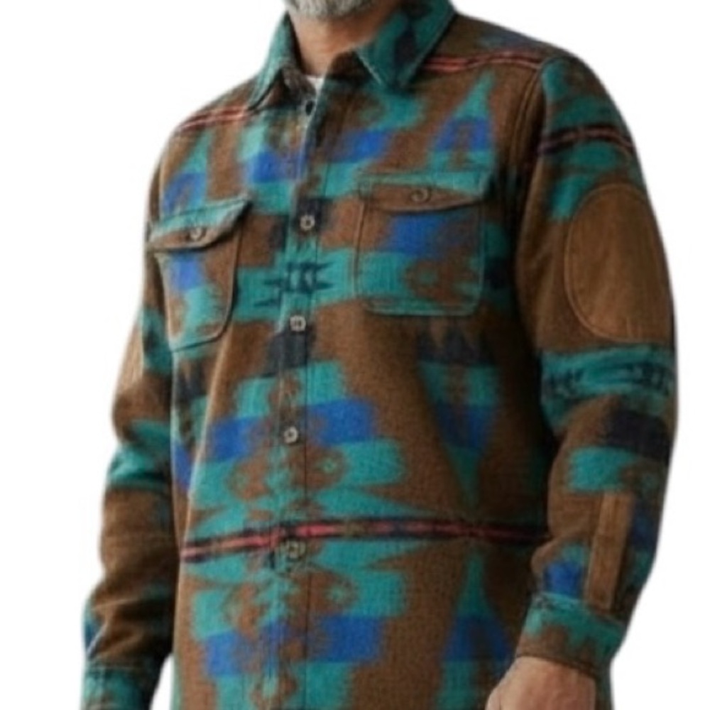 Taska Pollizi Warm Jacket